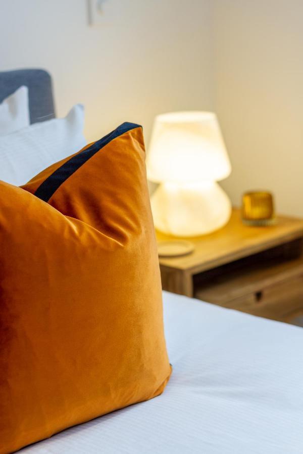 Apartamento Cashel Street Hideaway 2 Bed 2 Bath Christchurch Exterior foto